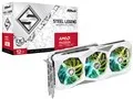 Radeon RX 7700 XT Steel Legend 12GB OC [PCIExp 12GB]