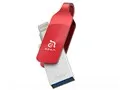 iKlips DUO+ ADRAD128GKLDP [128GB]