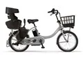 PAS Babby un SP PA20BSPR 2024年モデル + 専用充電器