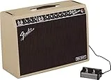 Tone Master Deluxe Reverb [Blonde]