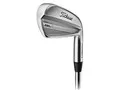 T100 アイアン 2023年モデル 6本セット [NS PRO MODUS3 TOUR 115 フレックス：S]
