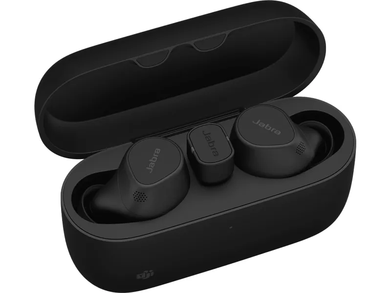 Evolve2 Buds USB-C MS