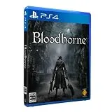 Bloodborne(ブラッドボーン)