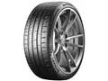 [1本] SportContact 7 225/40ZR18 (92Y) XL