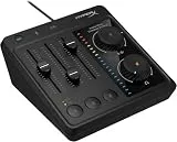 Audio Mixer 73C12AA