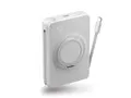 SMARTCOBY Ex05 Wireless2.2 Pro CABLE SS10K CIO-MB35W2C-SS10K-EX05 [ホワイト]