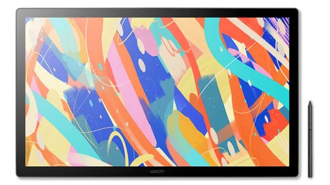 Cintiq 24 DTK246K4C [ブラック]