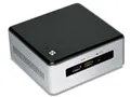NUC5i7RYH [シルバー/ブラック]