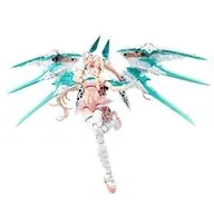 メガミデバイス デザイアメイデン レイダー シュガーグレイズ