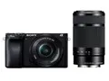 α6400 ILCE-6400Y ダブルズームレンズキット