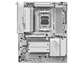 X870 Challenger WiFi White