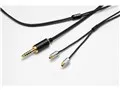 Clear force Light Pentaconn ear 4.4φ 4.4mmバランス(5極)⇔専用端子 [1.2m]