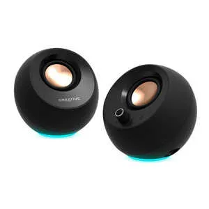 Creative Pebble Pro SP-PBLPRO-BKA [ブラック]