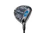 PARADYM Ai SMOKE MAX D フェアウェイウッド #3 [TENSEI 50 for Callaway フレックス：SR]