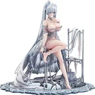 勝利の女神：NIKKE 1/7 シンデレラ：ガラスのプリンセス