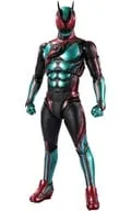 S.H.Figuarts 仮面ライダーゼッツ フィジカムインパクト