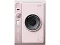 instax mini Evo チェキ USB Type-C対応 [ジェントルローズ]