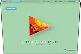 EDIUS 11 Pro アップグレード版