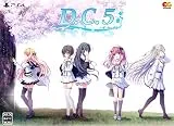 D.C.5 〜ダ・カーポ5〜 [完全生産限定版] [PS4]