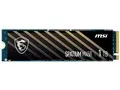 SPATIUM M450 PCIe 4.0 NVMe M.2 1TB V1