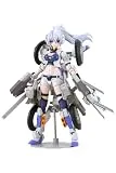 フレームアームズ・ガール セカンドジャイヴ