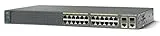 Cisco Catalyst 2960 WS-C2960-24TC-S