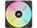 iCUE LINK QX120 RGB Expansion Kit CO-9051001-WW [ブラック]
