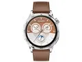HUAWEI WATCH GT 5 46mm [ブラウン]