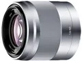 E 50mm F1.8 OSS SEL50F18
