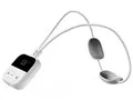 NIPLUX NECK RELAX LOOP NP-NRL25W [ホワイト]