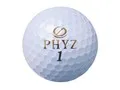 PHYZ 2019年モデル [パールホワイト]