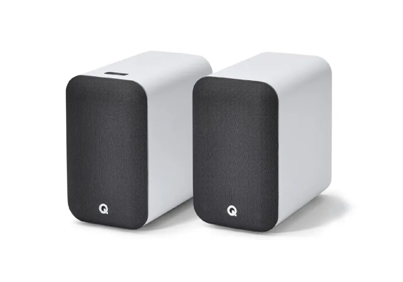Q Acoustics M20