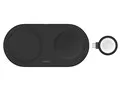 BOOST↑CHARGE PRO WIZ022qcBK [ブラック]
