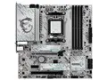 B850M GAMING PLUS WIFI