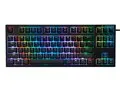 REALFORCE RGB TKL R2TLA-US4G-BK