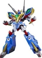 MODEROID バーンブレイバーン
