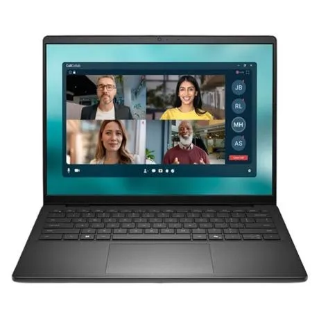 Dell Pro 14 Essential (PV14250) NBLA152-011N1 [カーボンブラック]