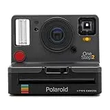 Polaroid Originals OneStep 2 [Graphite]