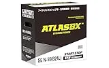 ATLASBX Start Stop SE N-55(B24L)