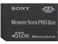 MSX-M512S (512MB)