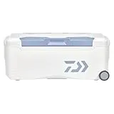 DAIWA トランクマスターHD III SU 8000 [メタリックブルー]