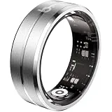 b.ring G1S スマートリング ステンレス Size 10