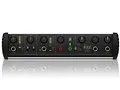 AXE I/O