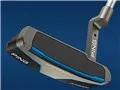 SCOTTSDALE ANSER PING SPST TOUR 2.0グリップ パター [34インチ]