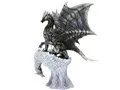 カプコンフィギュアビルダー クリエイターズモデル 鋼龍 クシャルダオラ 復刻版