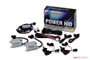 RACING GEAR RGH-CB961 [HID 蒼白 6500K H1]