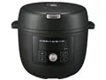 TIGER COOKPOT COK-B400-KM [マットブラック]