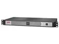 Smart-UPS Lithium-ion UPS 400VA 100V SCL400RMJ1U [Black]