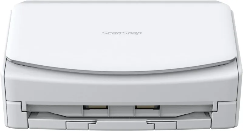 ScanSnap iX1600 FI-IX1600A [ホワイト]