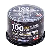 RIDATA BD-R520PW 4X.50SP A [BD-R XL 4倍速 50枚組]